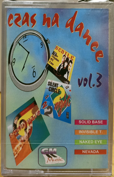 Czas Na Dance Vol.3