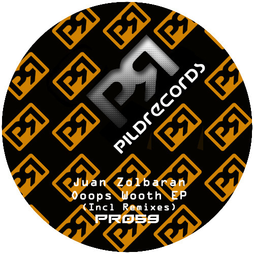 Ooops Woot EP