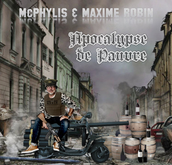 Apocalypse De Pauvre