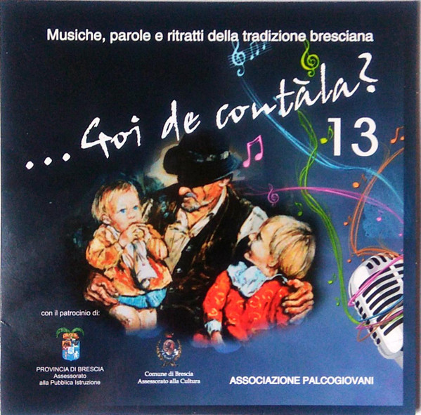 ...Gói De Cöntàla? 13