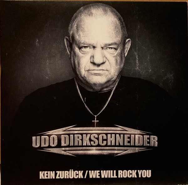 Kein Zurück / We Will Rock You