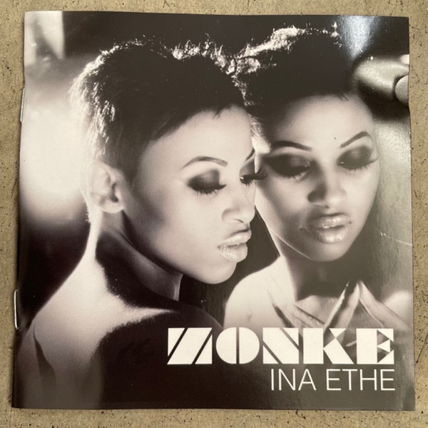 Ina Ethe