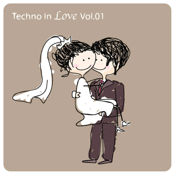 Techno In Love Vol.01