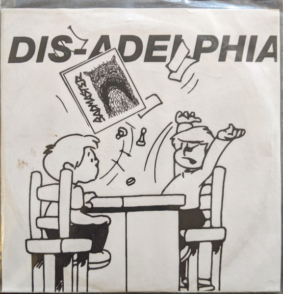 Dis-adelphia
