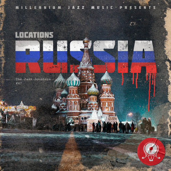 Locations: Russia