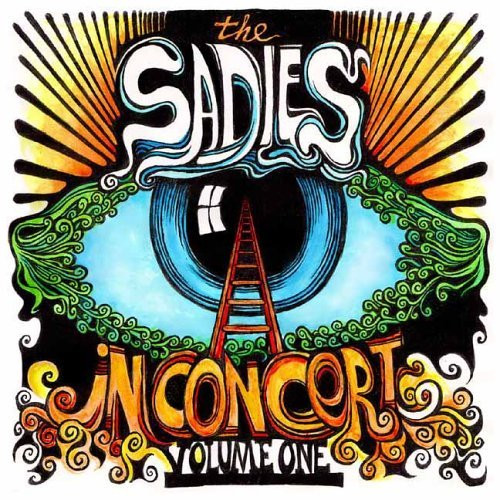 In Concert Volume One