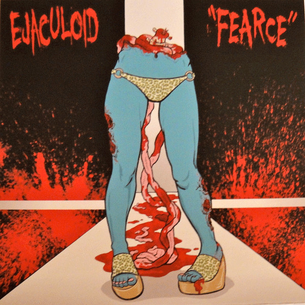 Fearce