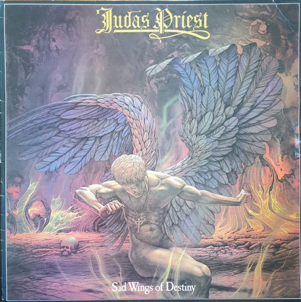 Sad Wings Of Destiny