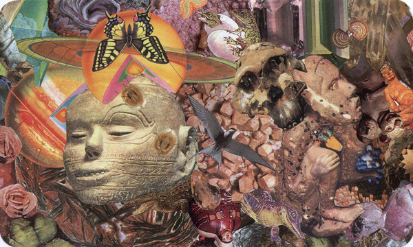 Iiustus / Transresonance Formation