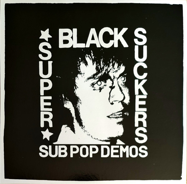 Sub Pop Demos