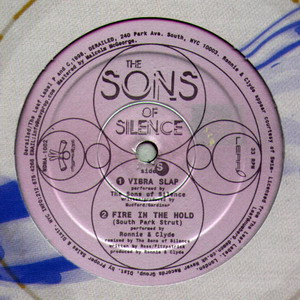 The Sons Of Silence vs. Ronnie & Clyde