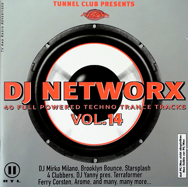 DJ Networx Vol. 14
