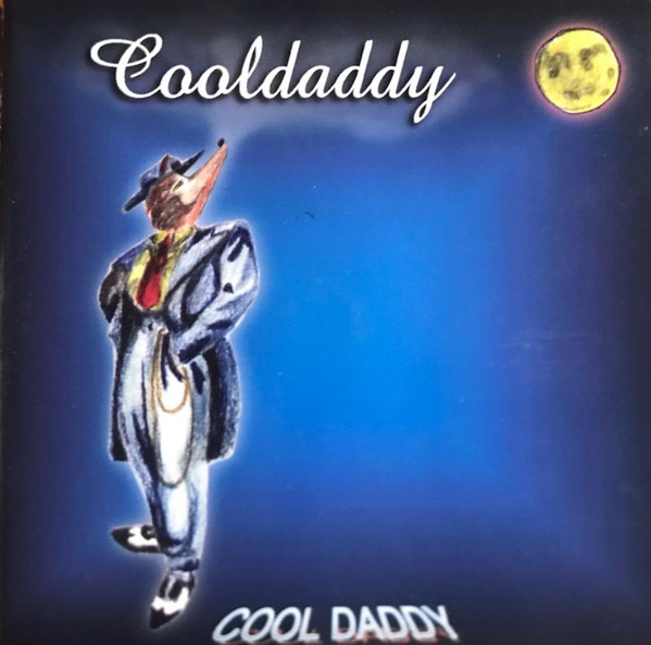 Cool Daddy