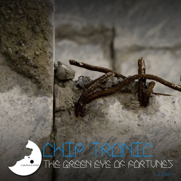 The Green Eye Of Fortunes