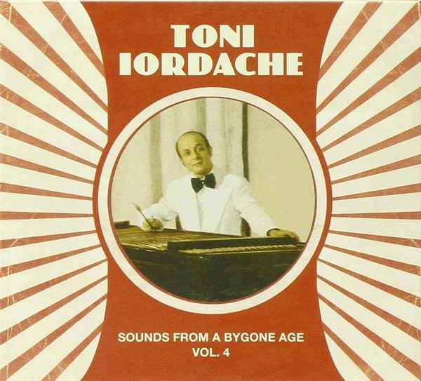 Sounds From A Bygone Age · Vol.4