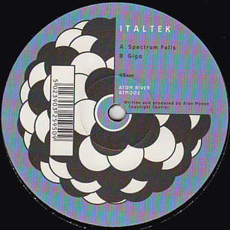 Spectrum Falls / Giga