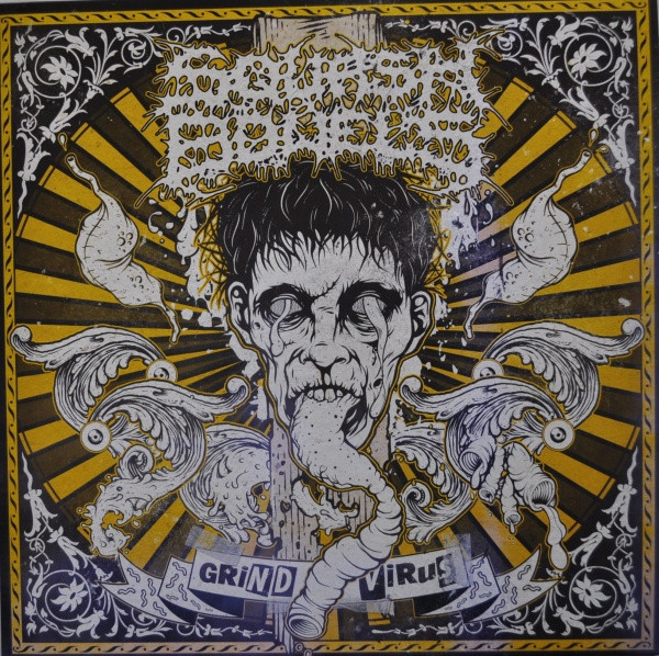 Grindvirus