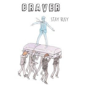 Stay Busy