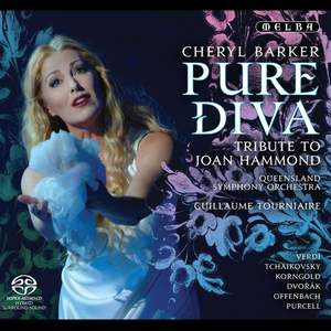 Pure Diva: Tribute To Joan Hammond
