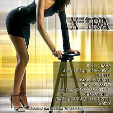X-Tra