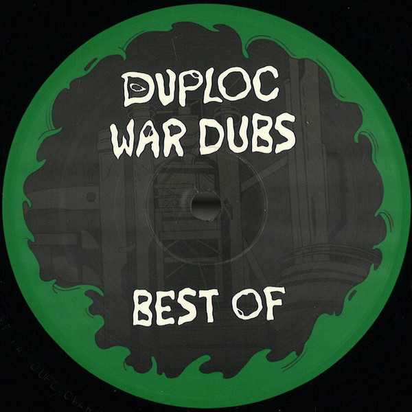 Duploc War Dubs - Best Of