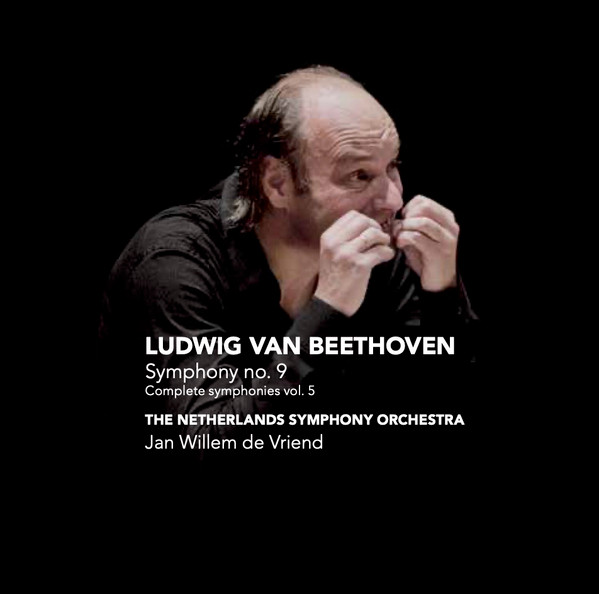Symphony No. 9 Complete, Symphonies Vol. 5