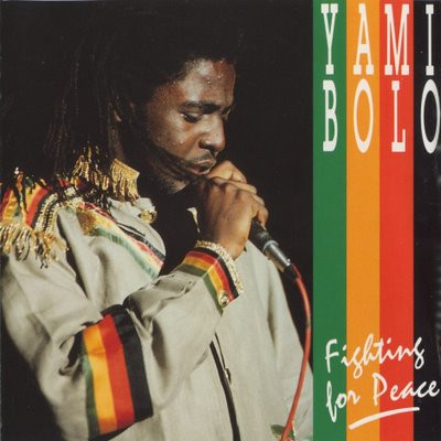 Fighting For Peace