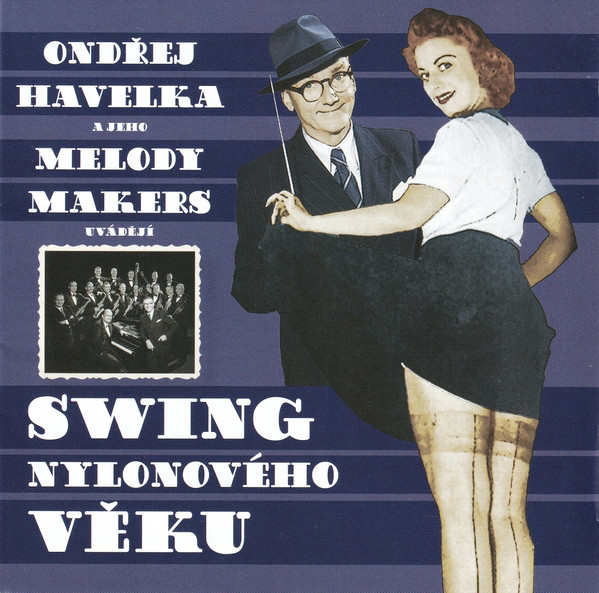 Swing Nylonového Věku