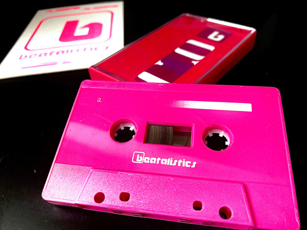 Tape.Files #06