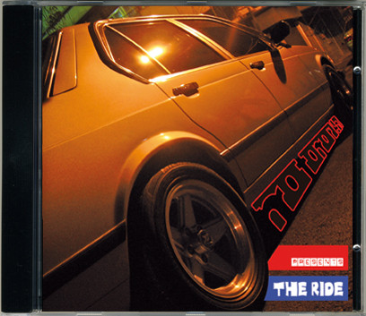 The Ride