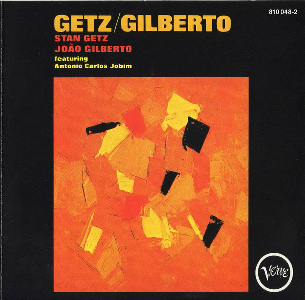 Getz / Gilberto