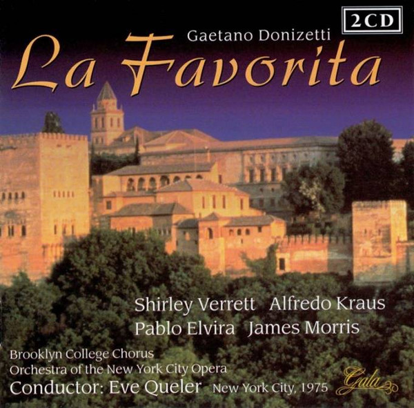 La Favorita