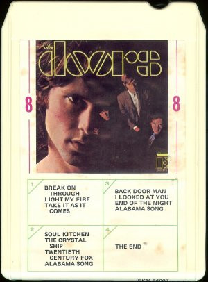 The Doors