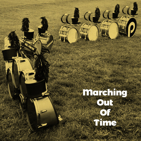 Marching Out Of Time
