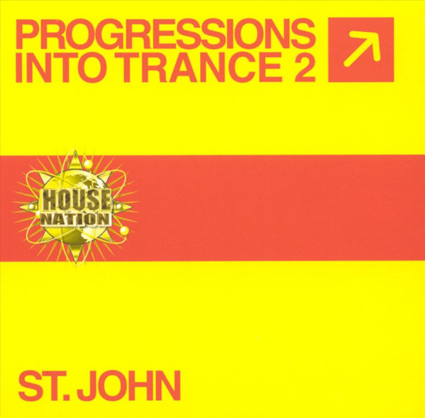 Progressions Into Trance 2