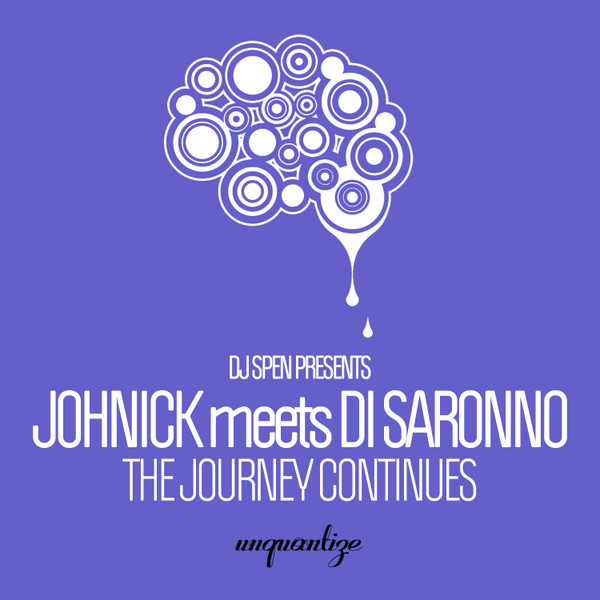 The Journey Continues