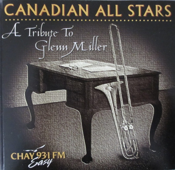 A Tribute To Glenn Miller