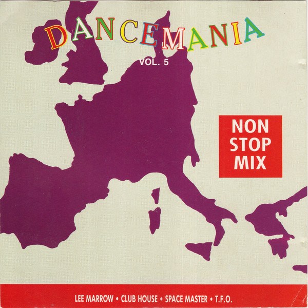 Dancemania Vol. 5