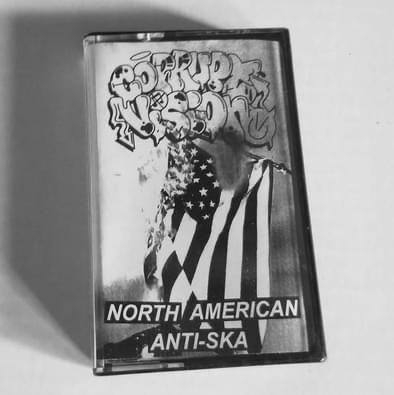 North American Anti-Ska