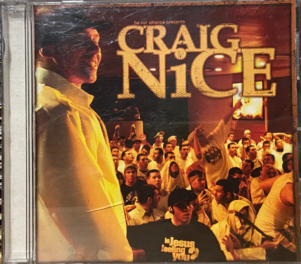 Craig Nice