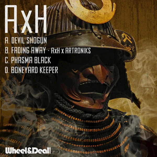AxH EP