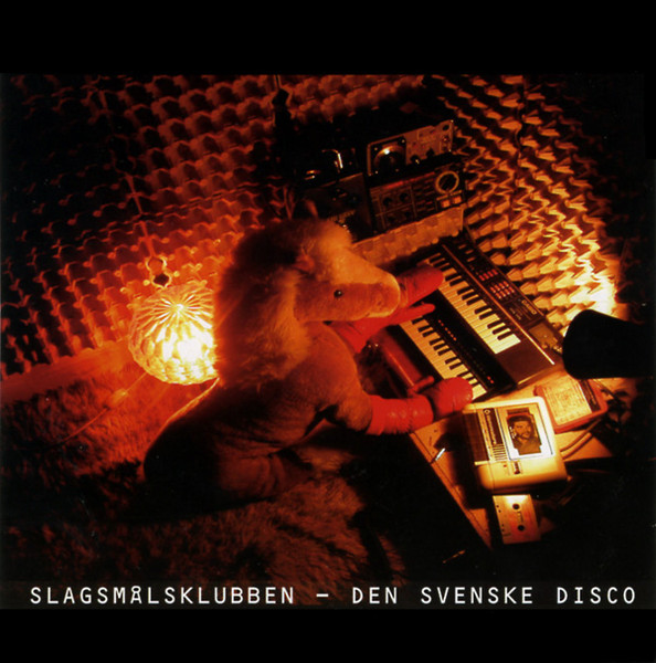 Den Svenske Disco