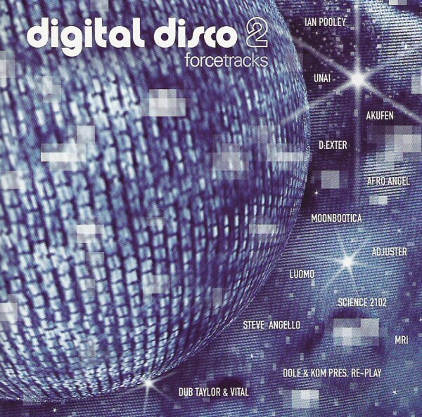 Digital Disco 2