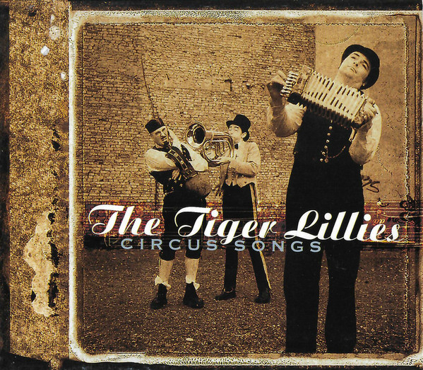 Circus Songs