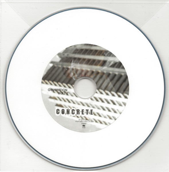 Generation Blitz 2 (Concrete)