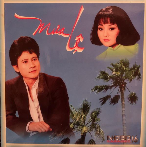Mưa Lệ