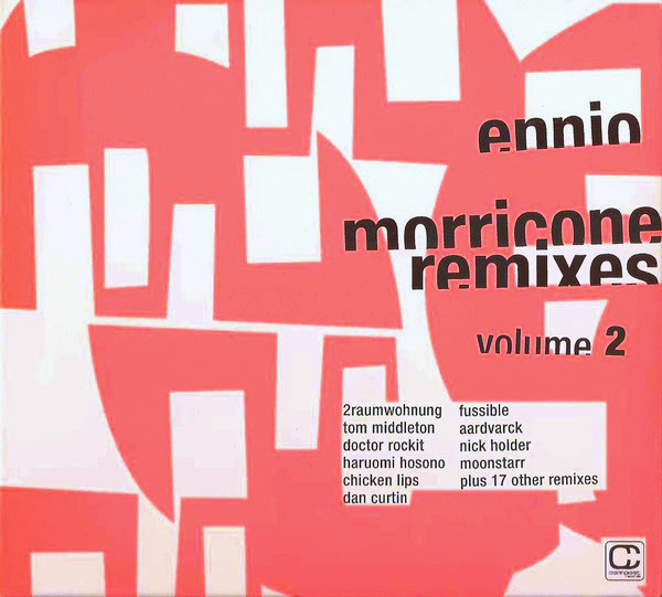 Remixes Volume 2
