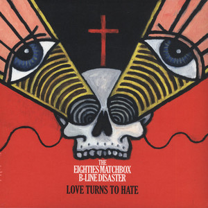 Love Turns To Hate