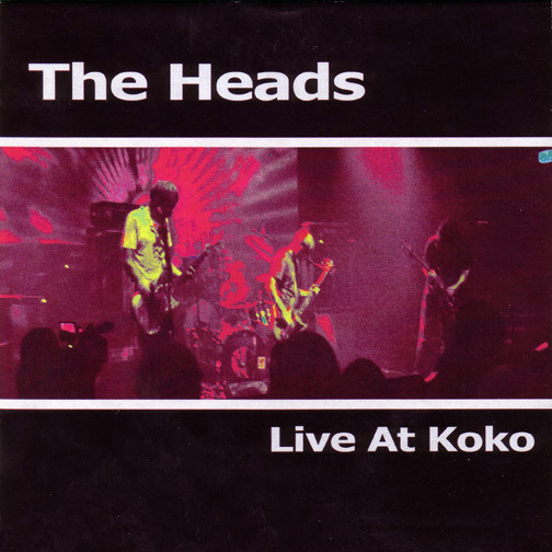 Live At Koko