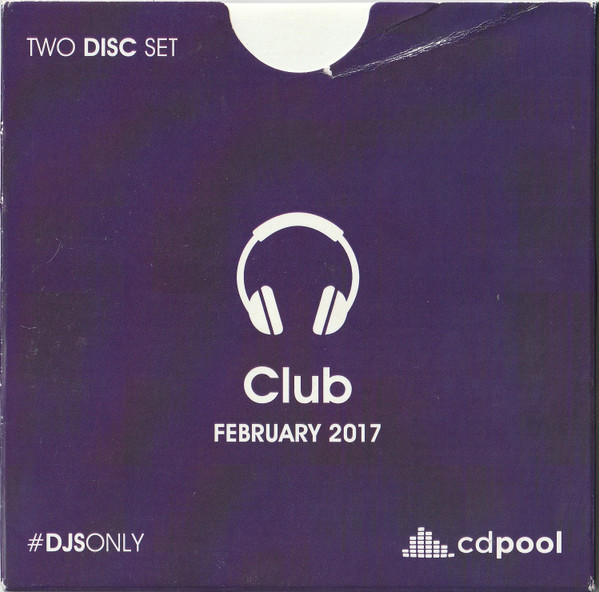 Club February 2017